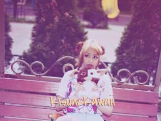 KisuneKawaii