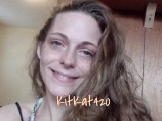 KitKat420