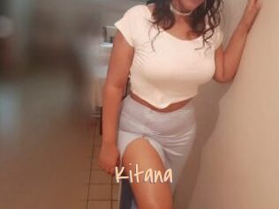 Kitana