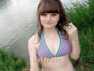 KitanaFox