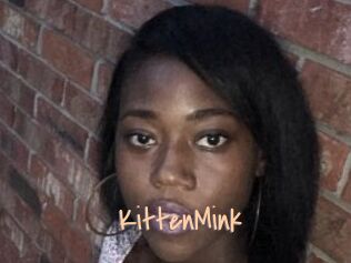 KittenMink