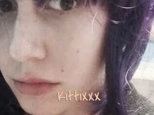 Kitti_XXX
