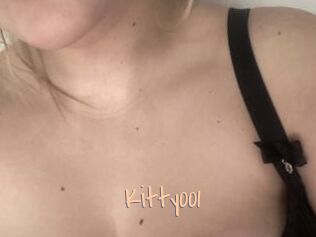 Kitty001