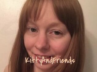 KittyAndFriends