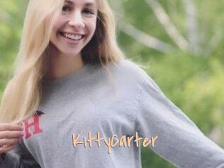 KittyCarter