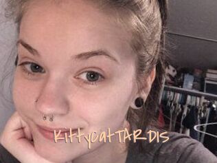 KittyCatTARDIS
