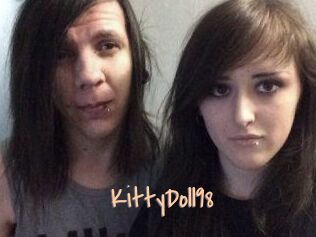 KittyDoll98