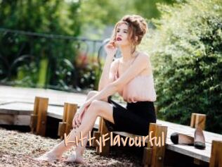 KittyFlavourful