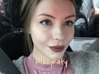 KittyKaty Salopes de 18 ans