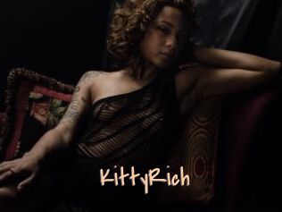 KittyRich