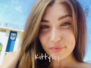 KittyToy