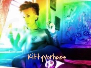 KittyVorhees
