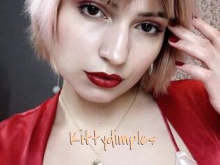 Kittydimples