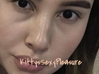 KittysSexyPleasure