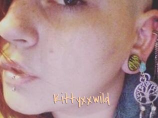 Kittyxxwild