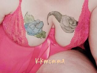 Kkmomma