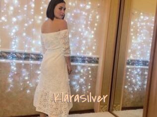 KlaraSilver