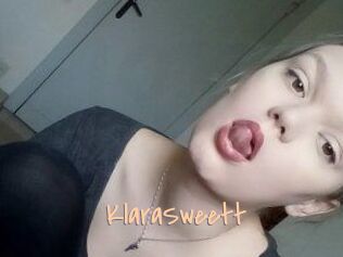 KlaraSweett