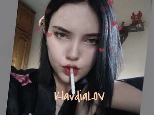 KlavdiaLOV