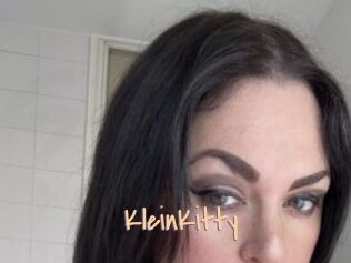 KleinKitty