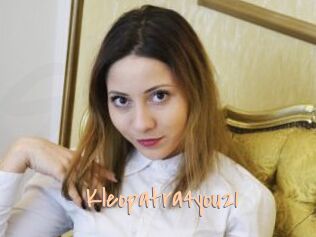 Kleopatra4you21