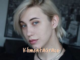 KlimentaGrace