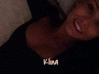 Klina