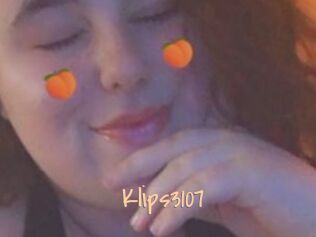 Klips3107