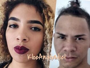 KloeAndGadiel