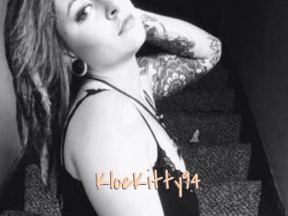 KloeKitty94