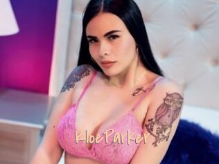 KloeParker
