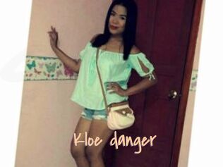Kloe_danger