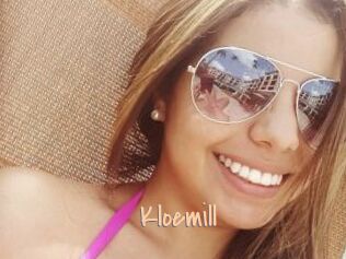 Kloemill