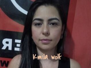 Kmila_wolf