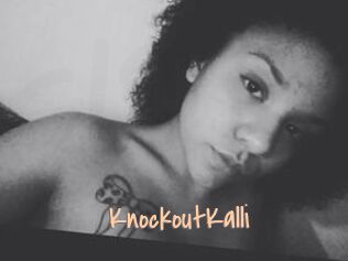 KnockoutKalli