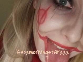 Knoxmorningstarxxx