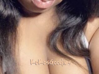 KoKosGoodies