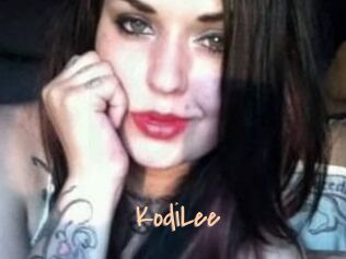 KodiLee