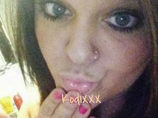 KodiXXX