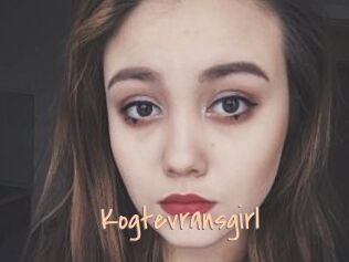Kogtevransgirl