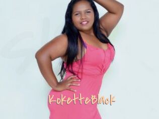 KoketteBlack