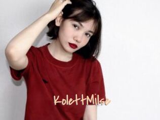 KolettMilse