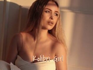 Kolibri_Girl