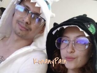 KonanyPain