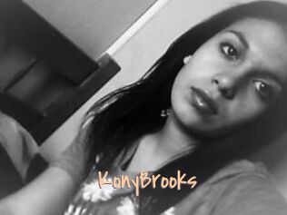KonyBrooks