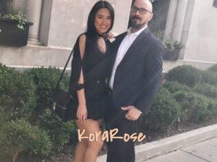 KoraRose