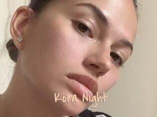 Kora_Night