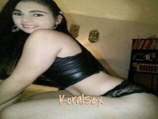 KoralSex