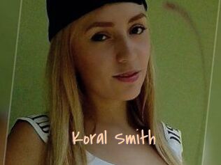 Koral_Smith
