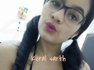 Koral_sarth